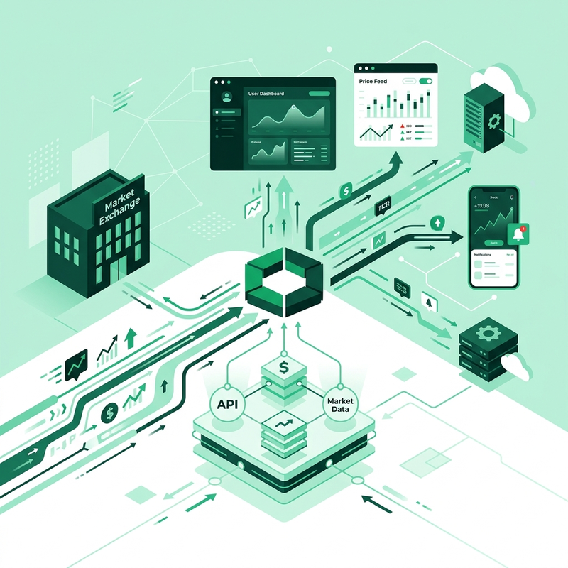 Analytics Terminal