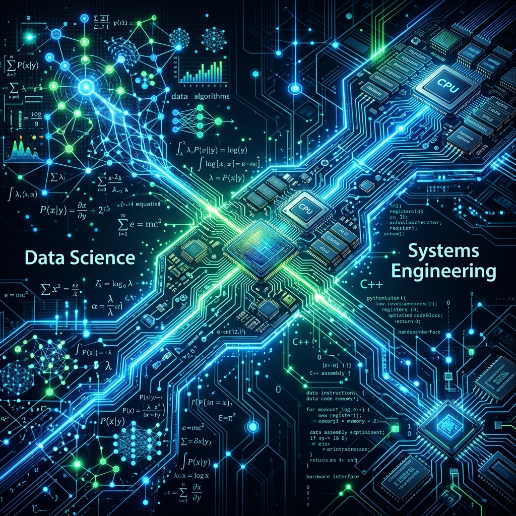 Bridging Data Science and Engineering