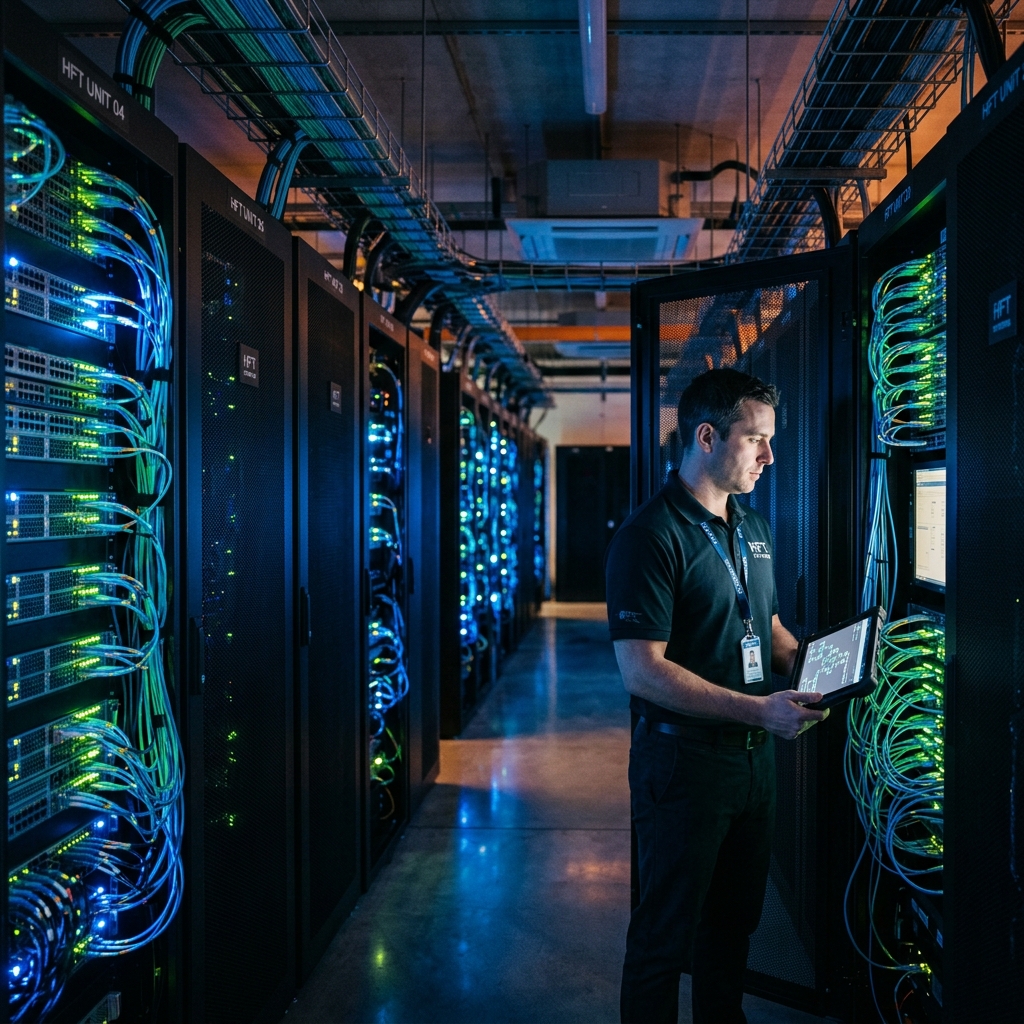 Datacenter