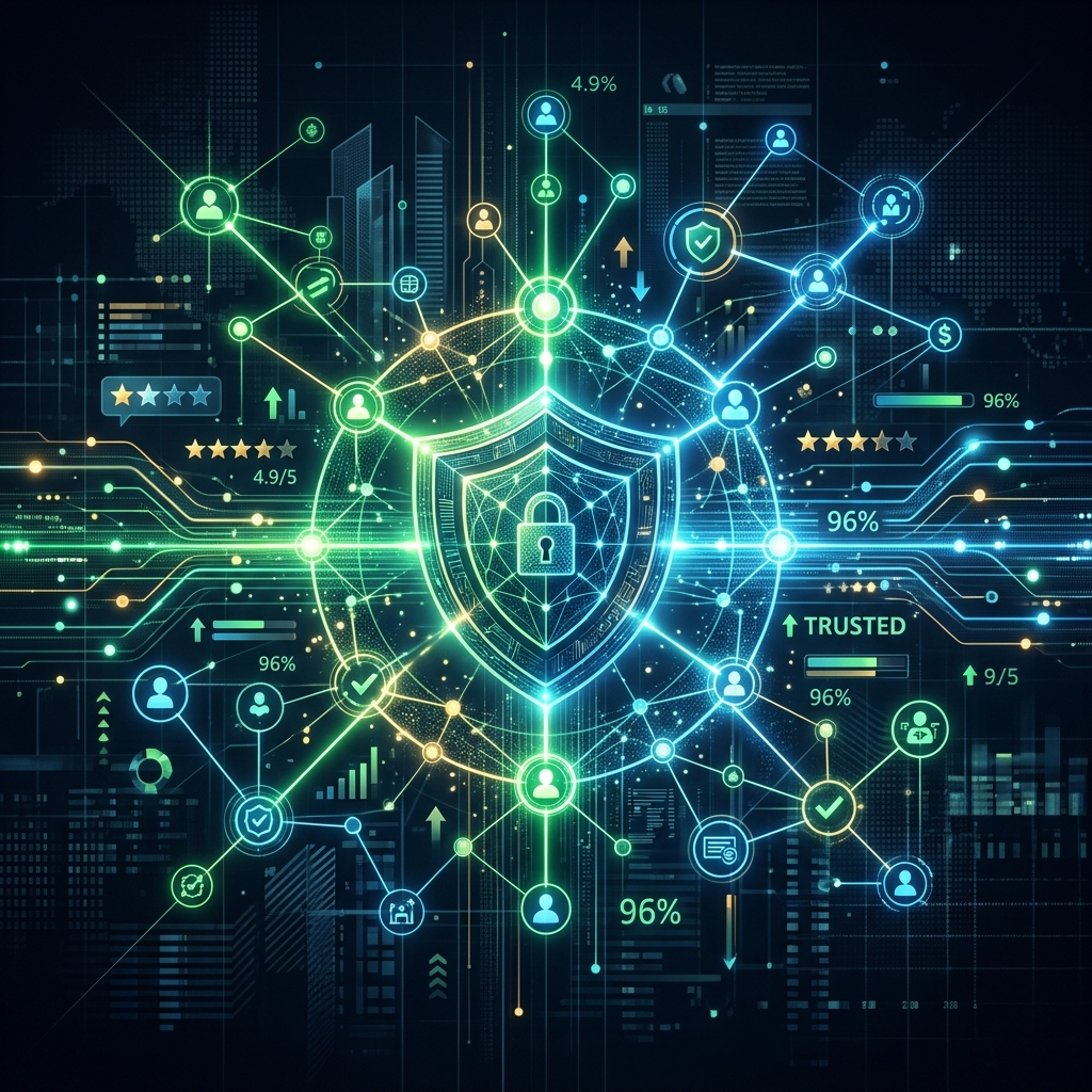 Trust in Financial Tech